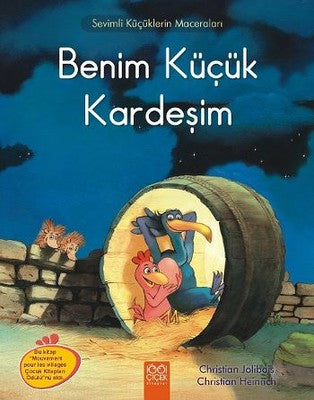 Benim Küçük Kardeşim | 1001 Çiçek