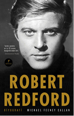 Robert Redford | Artemis Yayınları