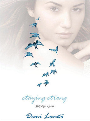 Staying Strong | Headline Book Publishing
