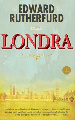 Londra | Artemis Yayınları