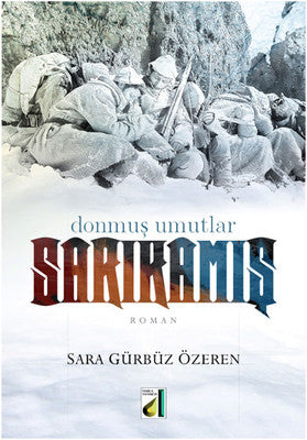 Sarıkamış | Damla Yayınevi