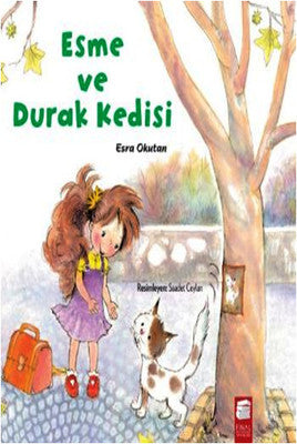 Esme ve Durak Kedisi | Final Kültür Sanat Yayınları