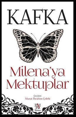 Milena'ya Mektuplar | Panama Yayıncılık