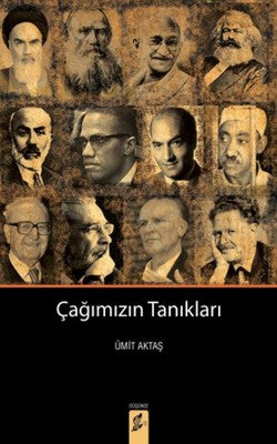 Çağımızın Tanıkları | Okur Kitaplığı
