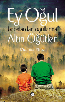 Ey Oğul | Cihan Yayınları