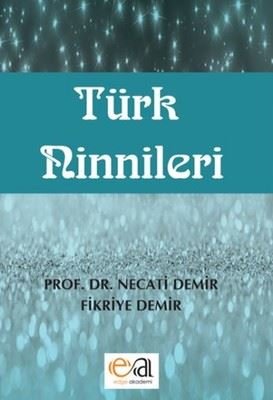 Türk Ninnileri | Edge Akademi Yayıncılık
