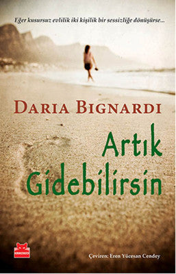 Artık Gidebilirsin | Kırmızı Kedi