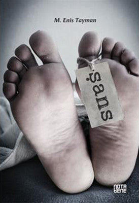 Şans | Nota Bene Yayınları