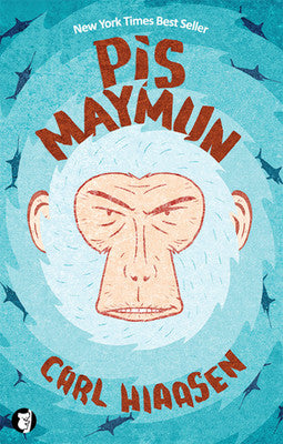 Pis Maymun | Aylak Kitap