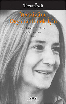 Yeryüzüne Dayanabilmek İçin | Yapı Kredi Yayınları