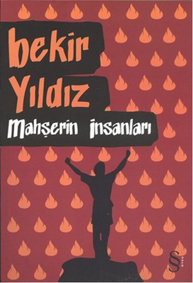 Mahşerin İnsanları | Everest Yayınları