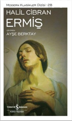 Ermiş | İndigo Kitap