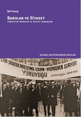 Barolar ve Siyaset | İstanbul Bilgi Üniv.Yayınları