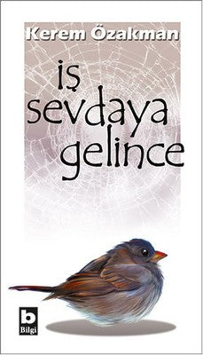 İş Sevdaya Gelince | Bilgi Yayınevi