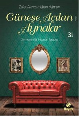 Güneşe Açılan Aynalar | Hayat Yayıncılık