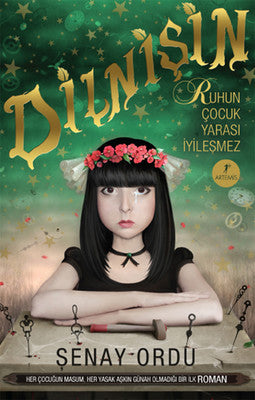 Dilnişin | Artemis Yayınları