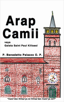 Arap Camii | Bilge Karınca Yayınları