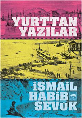 Yurttan Yazılar | Ötüken Yayınları