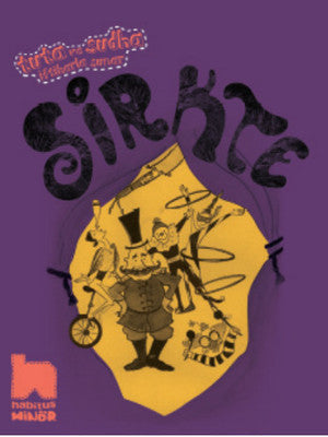 Sirkte | Habitus Kitap