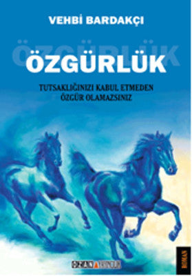 Özgürlük | Ozan Yayıncılık