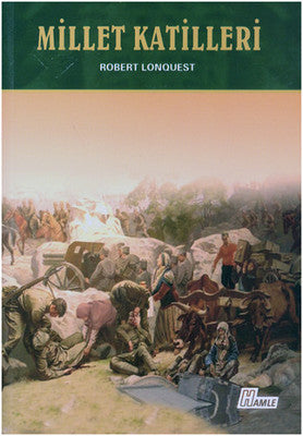 Millet Katilleri | Hamle Yayınevi
