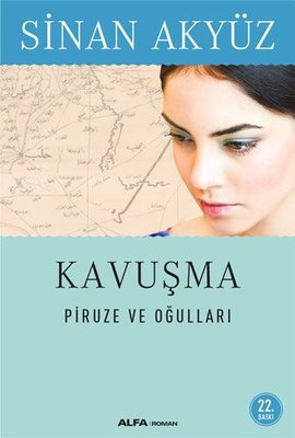 Piruze ve Oğulları | Alfa Yayınları