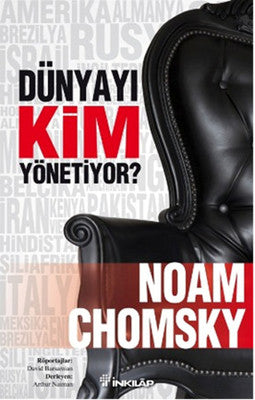 Dünyayı Kim Yönetiyor | İnkılap Yayınları