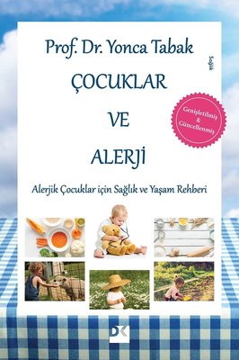 Çocuklar ve Alerji | Doğan Kitap