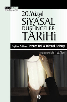 20. Yüzyıl Siyasal Düşünceler Tarihi | Babil Yayıncılık