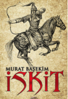 İskit | Hyperion Kitap