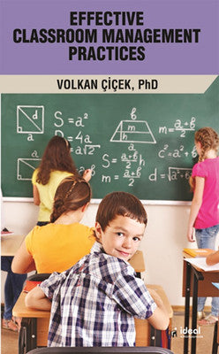 Effective Clasroom Management Practices | İdeal Kültür Yayıncılık