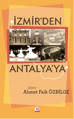İzmir'den Antalya'ya | E Yayınları