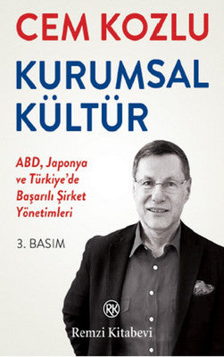 Kurumsal Kültür | Remzi Kitabevi