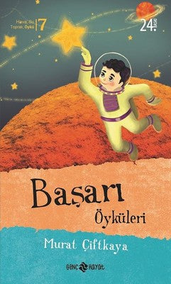 Başarı Öyküleri | Hayat Yayıncılık