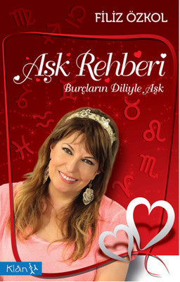 Aşk Rehberi | Klan Yayınları