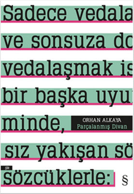 Parçalanmış Divan | Everest Yayınları
