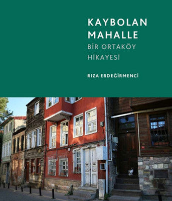 Kaybolan Mahalle | Gita Yayınevi