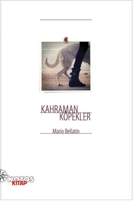 Kahraman Köpekler | Notos