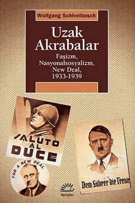 Uzak Akrabalar | İletişim Yayınları