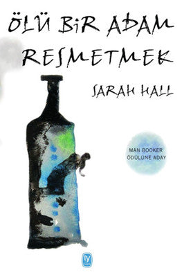 Ölü Bir Adam Resmetmek | Tekin Yayınevi
