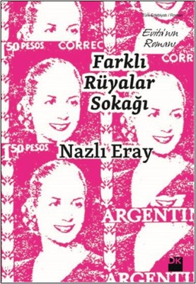 Farklı Rüyalar Sokağı | Doğan Kitap