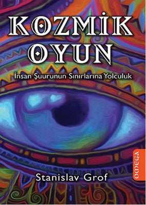 Kozmik Oyun | Mega Yayınları