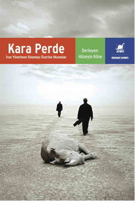 Kara Perde | Ayrıntı Yayınları