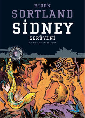 Sidney Serüveni | Büyülü Fener