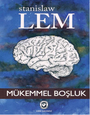Mükemmel Boşluk | Cem Yayınevi