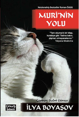 Muri'nin Yolu | Çeviribilim