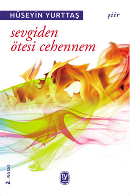 Sevgiden Ötesi Cehennem | Tekin Yayınevi