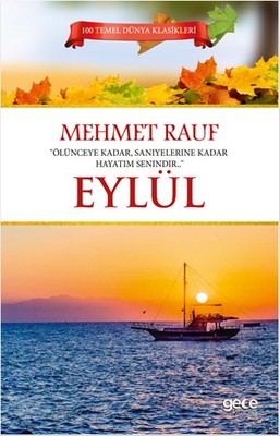 Eylül | Gece Kitaplığı
