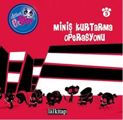 Miniş Kurtarma Operasyonu | Lal