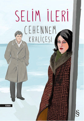 Cehennem Kraliçesi | Everest Yayınları